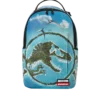 Zaino JURASSIC ISLAND (DLXV)