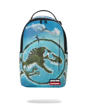 Zaino JURASSIC ISLAND (DLXV)