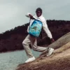 Zaino JURASSIC ISLAND (DLXV)
