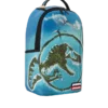 Zaino JURASSIC ISLAND (DLXV)