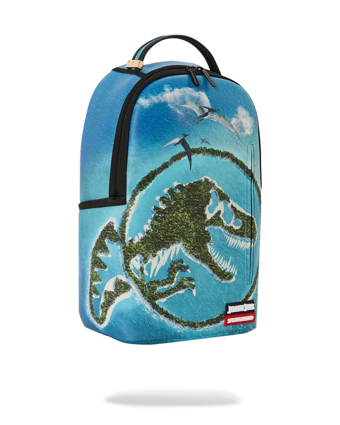 Zaino JURASSIC ISLAND (DLXV)