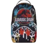 Zaino JURASSIC POSTER SPLASH