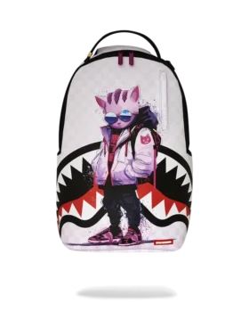 Zaino Kitty Cash Dropout Dreamer