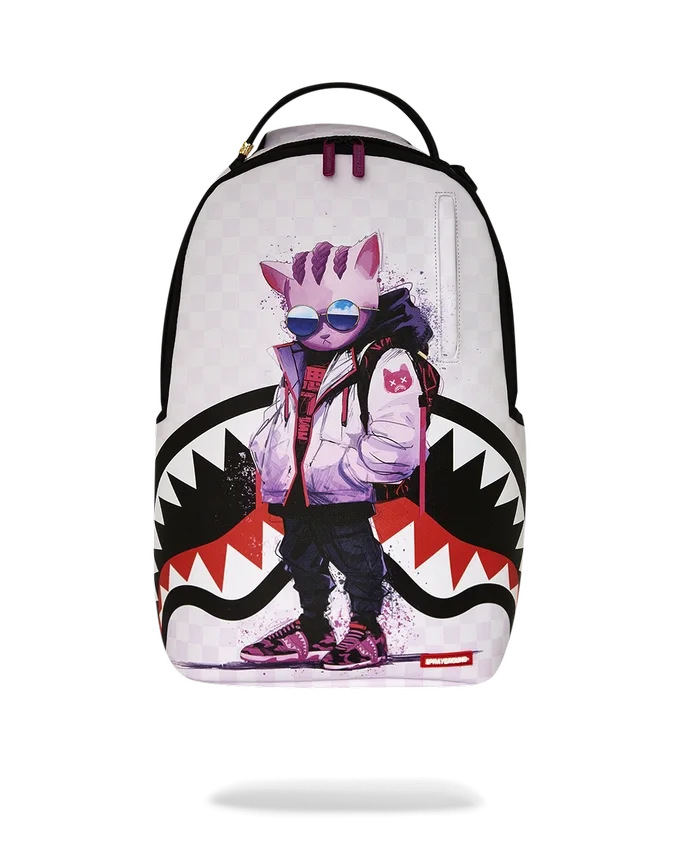 Zaino Kitty Cash Dropout Dreamer
