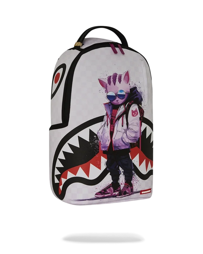 Zaino Kitty Cash Dropout Dreamer