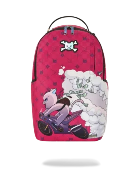 Zaino Kitty Cash - Speed Demon