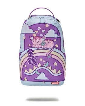 Zaino Kitty Money Sprayground (DLXR)