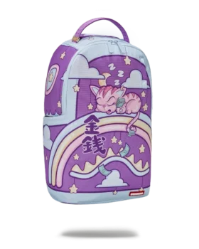 Zaino Kitty Money Sprayground (DLXR)