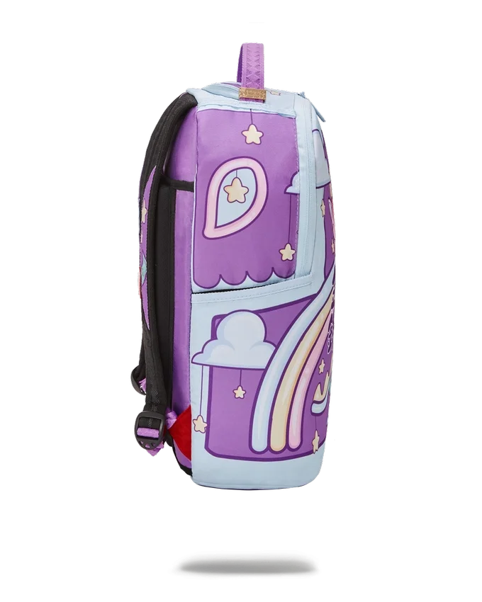 Zaino Kitty Money Sprayground (DLXR)