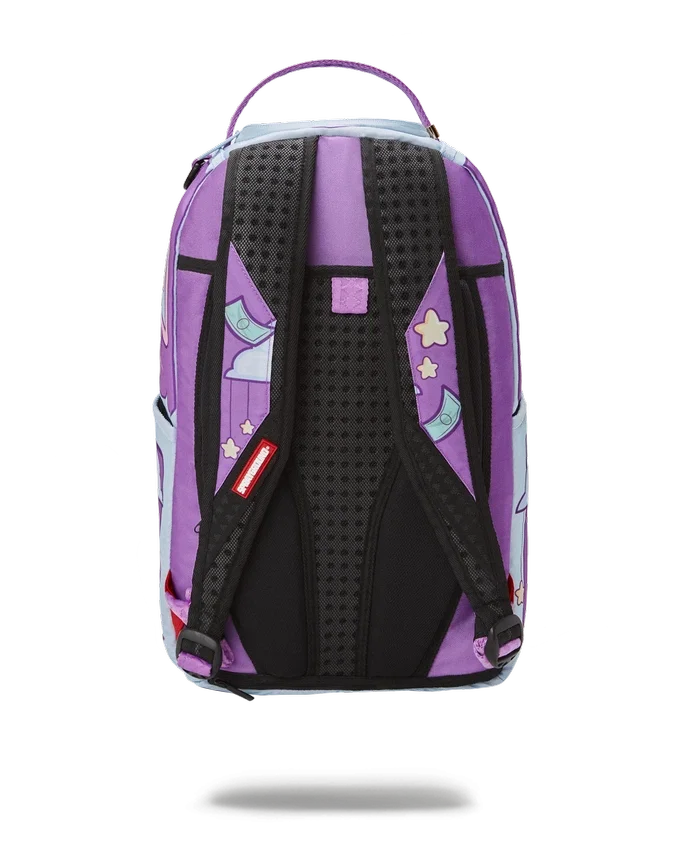 Zaino Kitty Money Sprayground (DLXR)