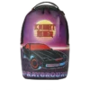 ZAINO KNIGHT RIDER K.I.T.T. LASER SHARK