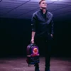 ZAINO KNIGHT RIDER K.I.T.T. LASER SHARK