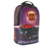 ZAINO KNIGHT RIDER K.I.T.T. LASER SHARK