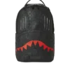 ZAINO KNIGHT RIDER K.I.T.T. LED TURBO BOOST
