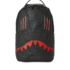 ZAINO KNIGHT RIDER K.I.T.T. LED TURBO BOOST