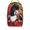Zaino KUNG FU PANDA SMASH DLXRS