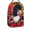 Zaino KUNG FU PANDA SMASH DLXRS