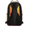 Zaino KUNG FU PANDA SMASH DLXRS