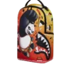 Zaino KUNG FU PANDA SMASH DLXRS