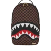 Zaino KYOTOKNIT SHARKS IN PARIS DLX
