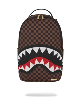 Zaino KYOTOKNIT SHARKS IN PARIS DLX