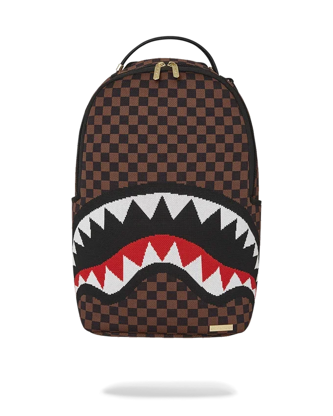 Zaino KYOTOKNIT SHARKS IN PARIS DLX