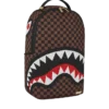Zaino KYOTOKNIT SHARKS IN PARIS DLX