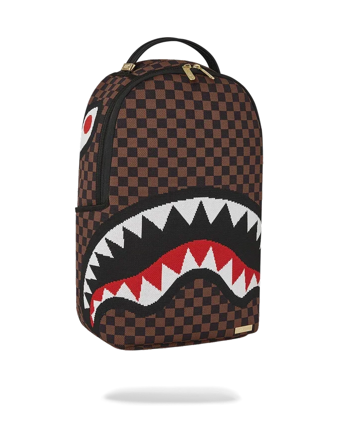 Zaino KYOTOKNIT SHARKS IN PARIS DLX