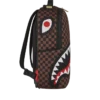 Zaino KYOTOKNIT SHARKS IN PARIS DLX