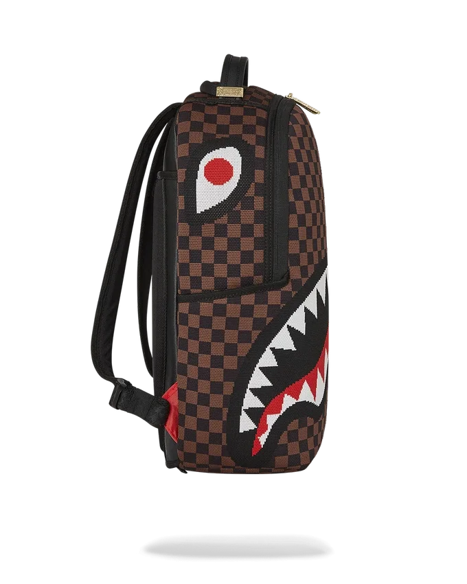 Zaino KYOTOKNIT SHARKS IN PARIS DLX