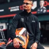 Zaino LED FORMULA-E PORSCHE