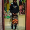 Zaino Lil Tjay Burner Shark DLX