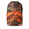 Zaino Lil Tjay Burner Shark DLX