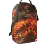 Zaino Lil Tjay Burner Shark DLX