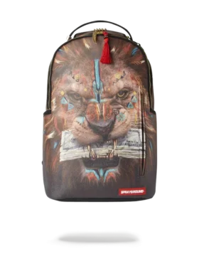Zaino LION del CEO di Ai