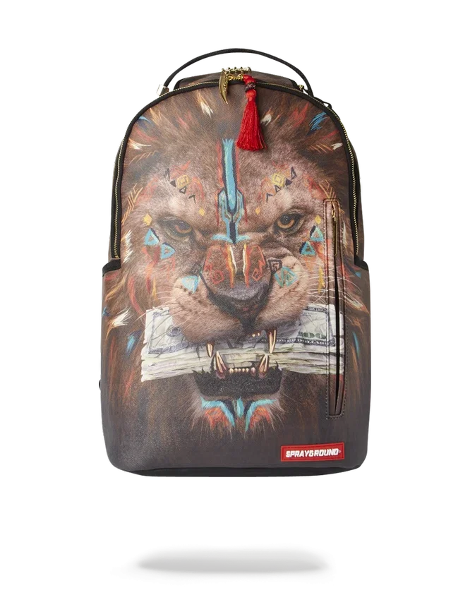 Zaino LION del CEO di Ai
