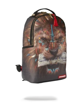 Zaino LION del CEO di Ai