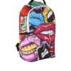ZAINO LIP SERVICE