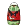 Zaino LITTLE BIG MONEY Mini