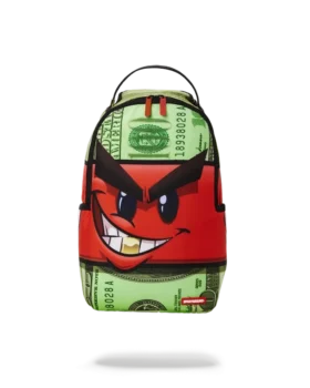 Zaino LITTLE BIG MONEY Mini