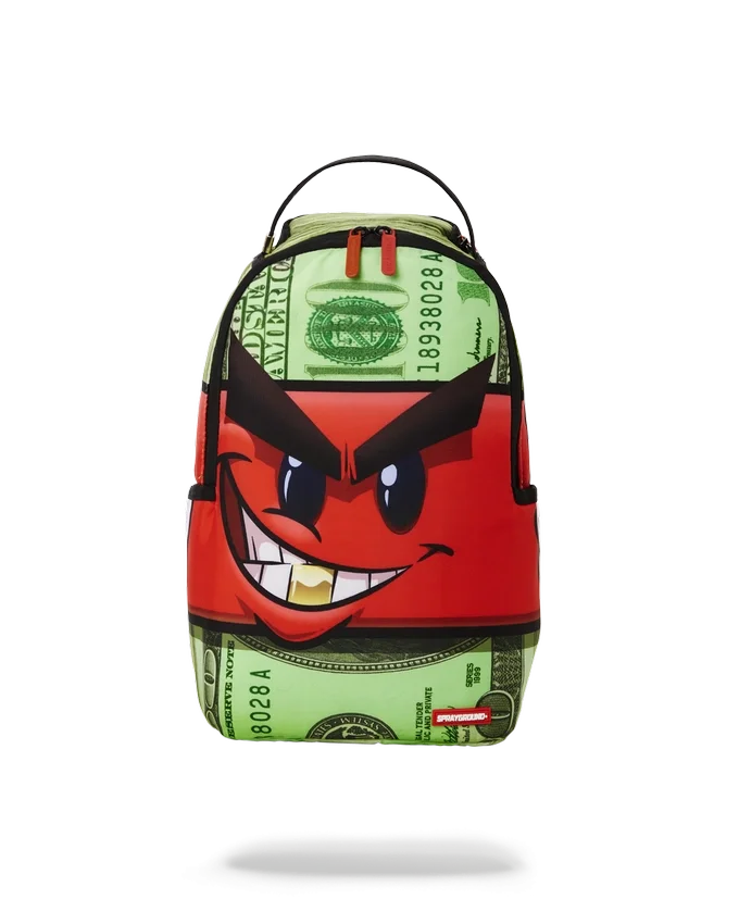 Zaino LITTLE BIG MONEY Mini