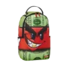 Zaino LITTLE BIG MONEY Mini