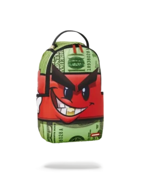 Zaino LITTLE BIG MONEY Mini
