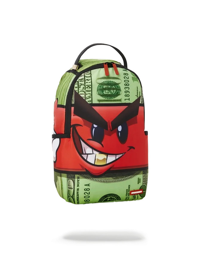 Zaino LITTLE BIG MONEY Mini