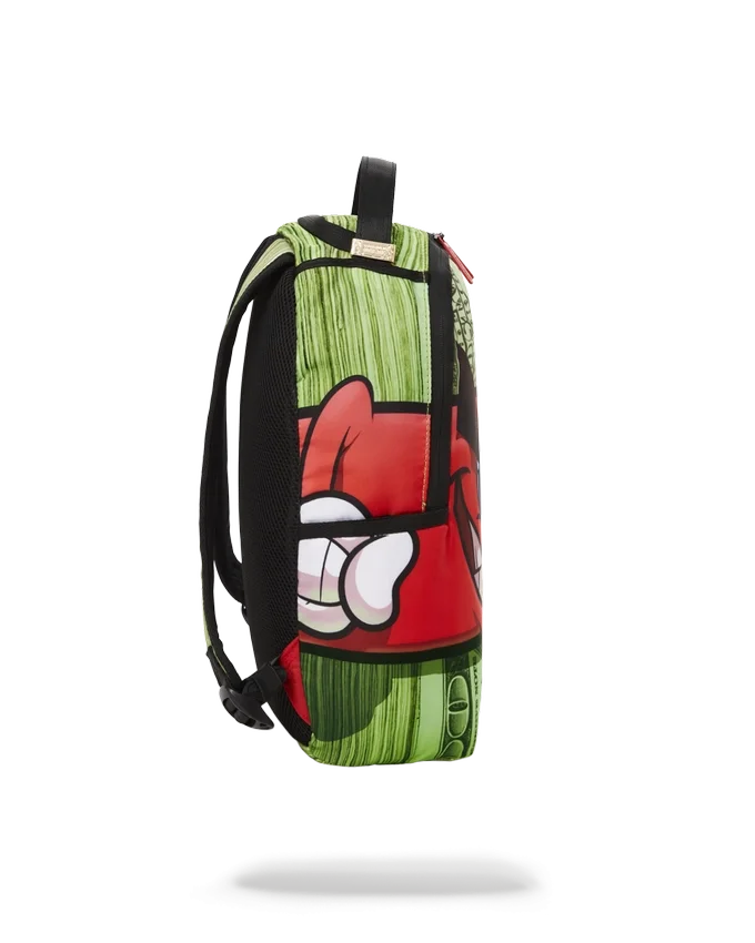 Zaino LITTLE BIG MONEY Mini