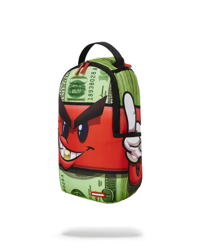 Zaino LITTLE BIG MONEY Mini