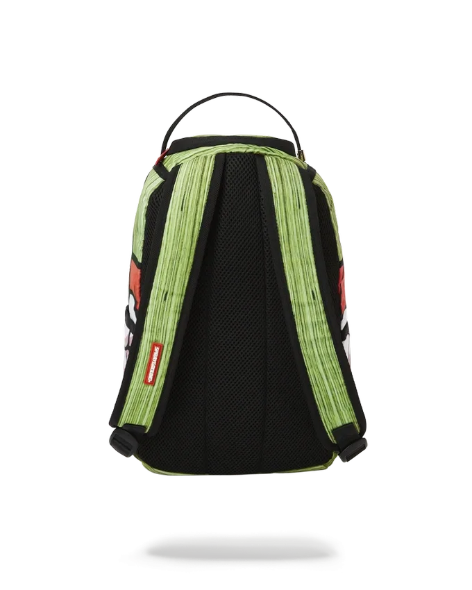Zaino LITTLE BIG MONEY Mini