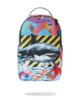 Zaino LONE SHARK