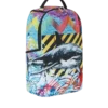 Zaino LONE SHARK