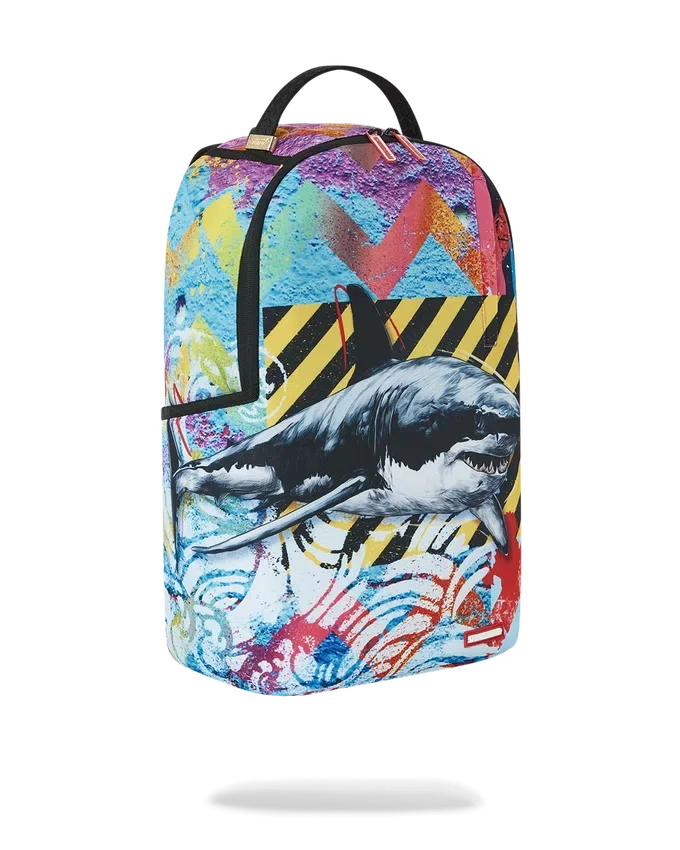 Zaino LONE SHARK